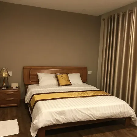 Long Hung Hotel