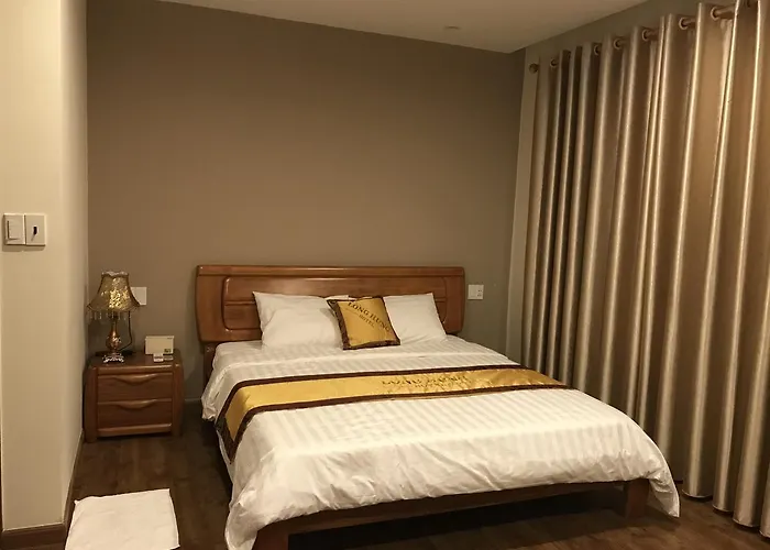 Long Hung * Hạ Long