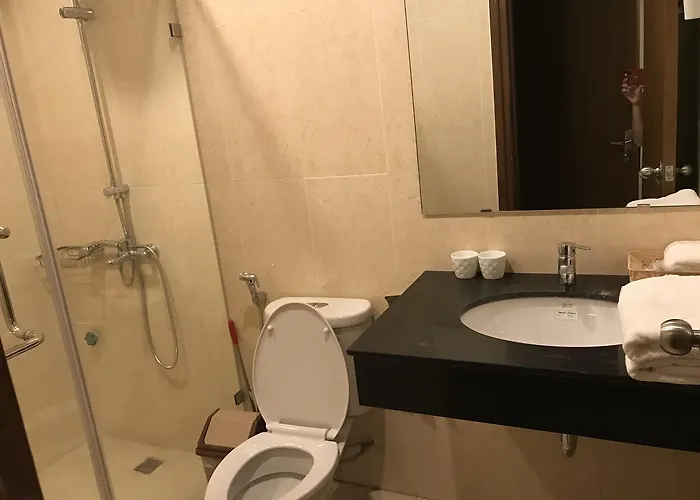Aparthotel Long Hung Hạ Long