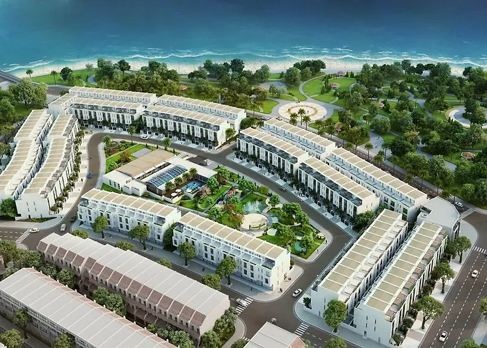 Aparthotel Long Hung