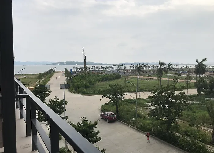 Long Hung Hạ Long